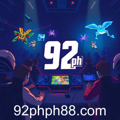 The Evolution of 92ph: Gaming and Community