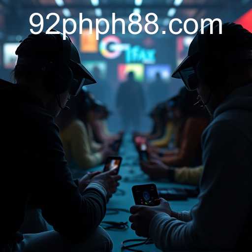 The Role of '92ph' in Gaming Culture
