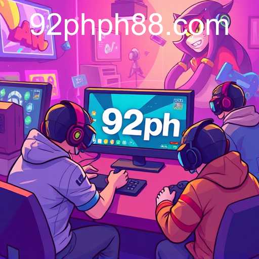 92ph: Revolutionizing Online Gaming Experience
