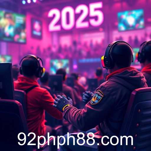 92ph: Revolutionizing Online Gaming in 2025
