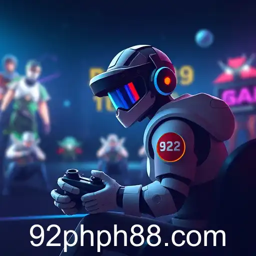 The Rise of 92ph in Online Gaming