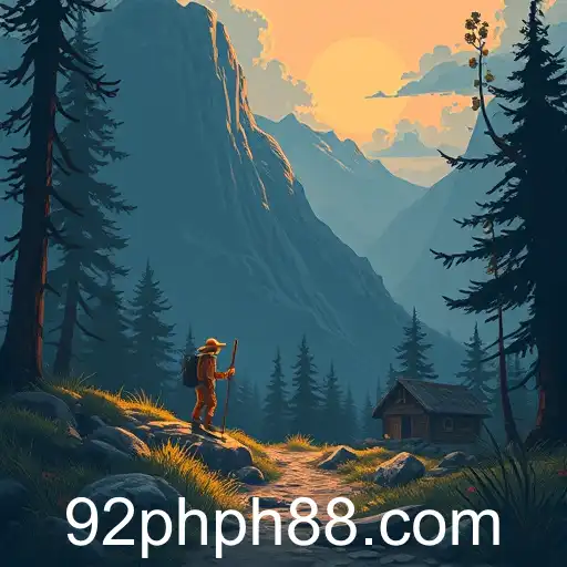 Exploring the Exciting World of Adventure Games: A Deep Dive