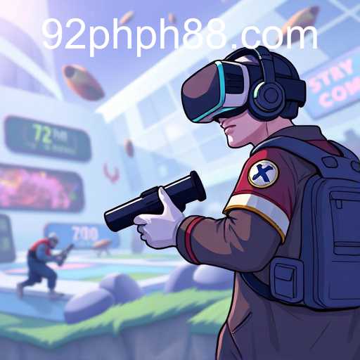 The Evolution of Gaming: A Look at 92ph