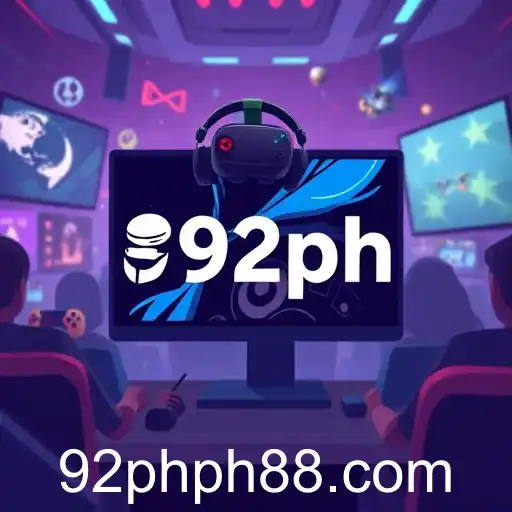 The Evolution of 92ph: Gaming Trends in Focus