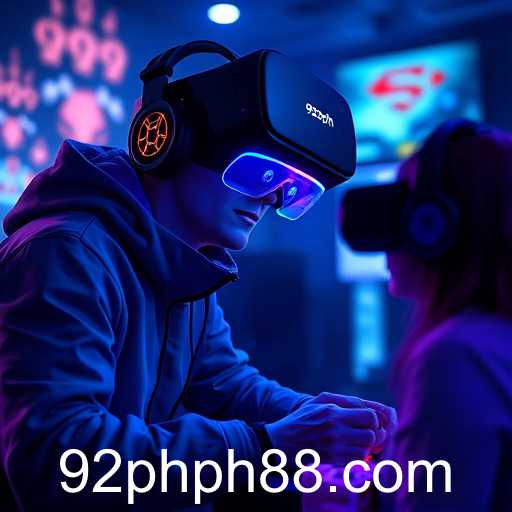 The Evolving Landscape of Online Gaming