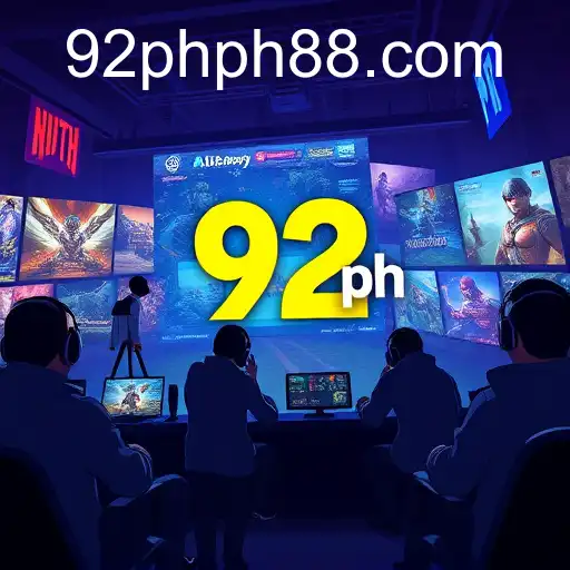 Exploring the Rise of 92ph