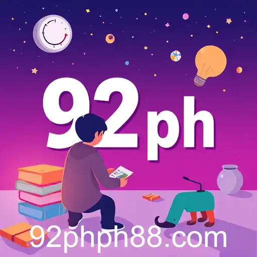 The Rise of 'Grammar Games': Learning Through Play with the '92ph' Phenomenon