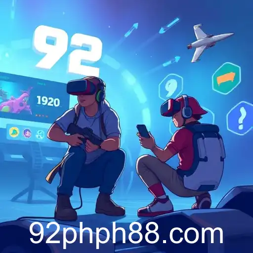 92ph Gaming Trends and Future Directions