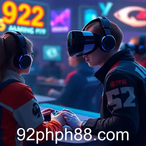 Emerging Trends in Online Gaming