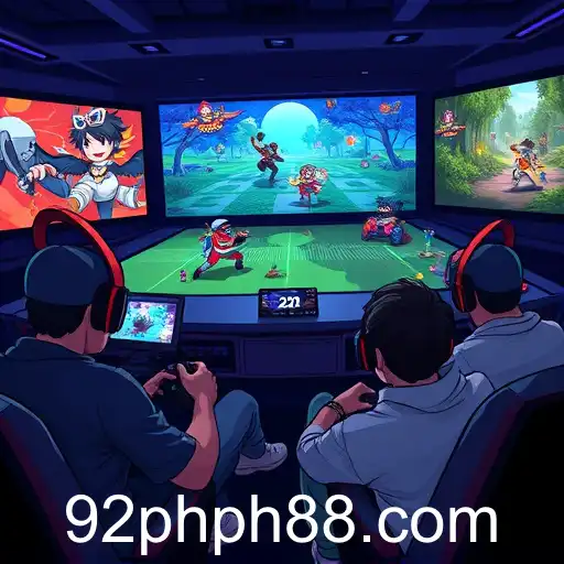 The Evolving Landscape of Online Gaming