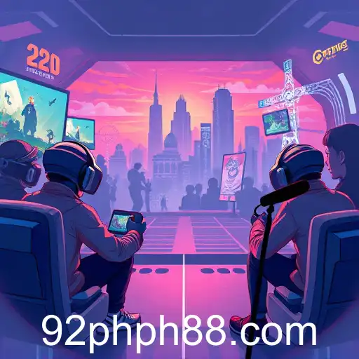 Gaming Culture Transformation in the Digital Age