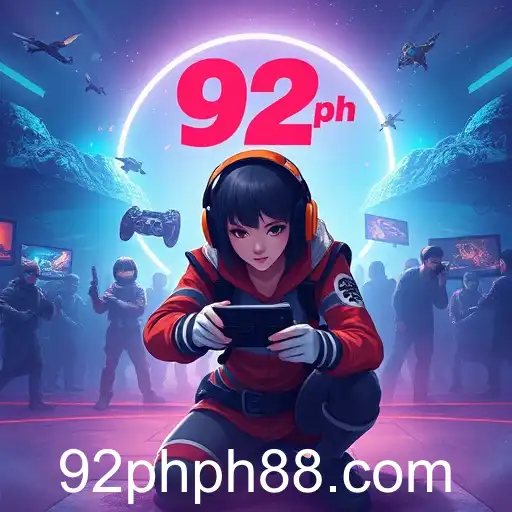 The Rise of 92ph: A Digital Playground