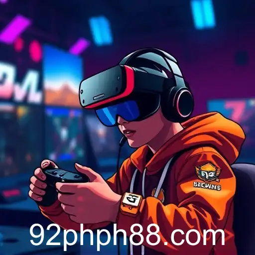 The Rise of 92ph: Reshaping Online Gaming