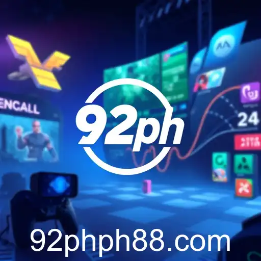 The Rise of 92ph: A Gaming Phenomenon