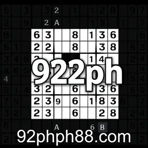 The Rise of Logic Puzzles: A Mental Workout with Keyword '92ph'