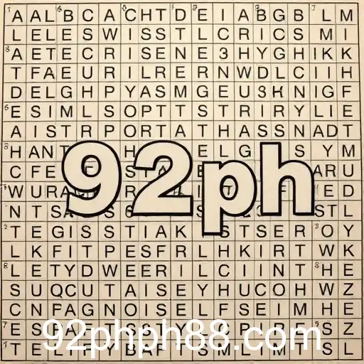 Unlocking the Mystery of Word Puzzles: A Mind-Bending Journey