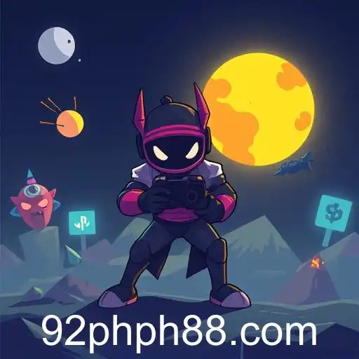 The Rise of 92ph: Gaming in the Digital Age