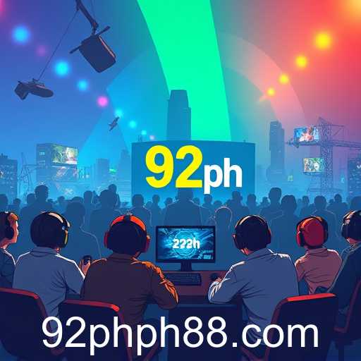The Rise of 92ph in the Gaming Universe