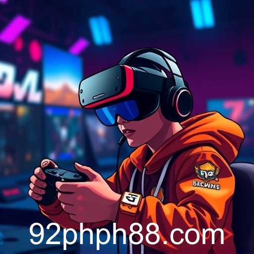 The Rise of 92ph: Reshaping Online Gaming
