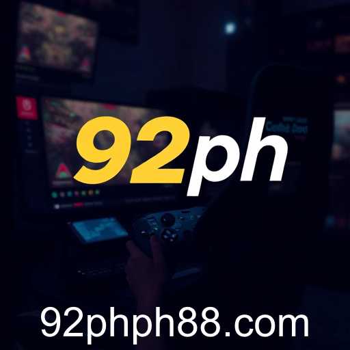 The Rise of 92ph: Gaming's New Frontier