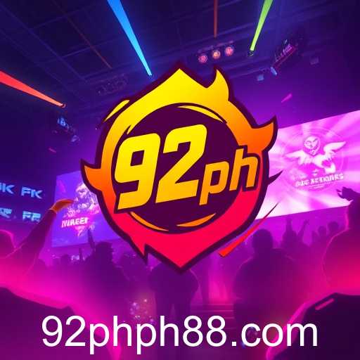 The Rise of 92ph: A Gaming Haven