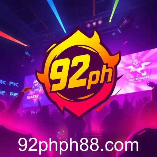 The Rise of 92ph: A Gaming Haven