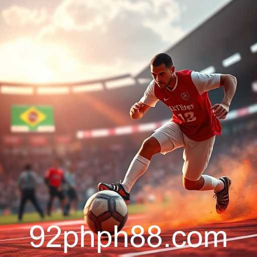 Transforming the Digital Playground with 92ph