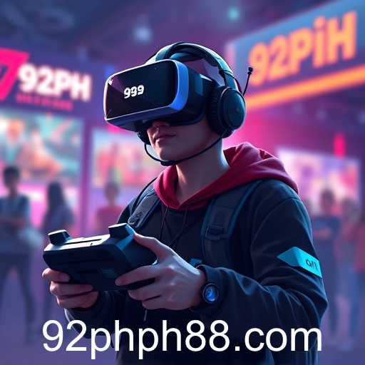 Virtual Realms: The Rise of 92ph